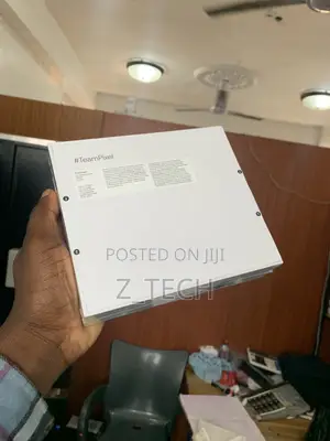New Google Pixel Fold 256 GB Black