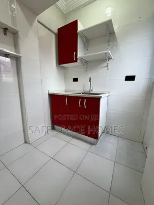 1bdrm Apartment in Burma Camp for rent