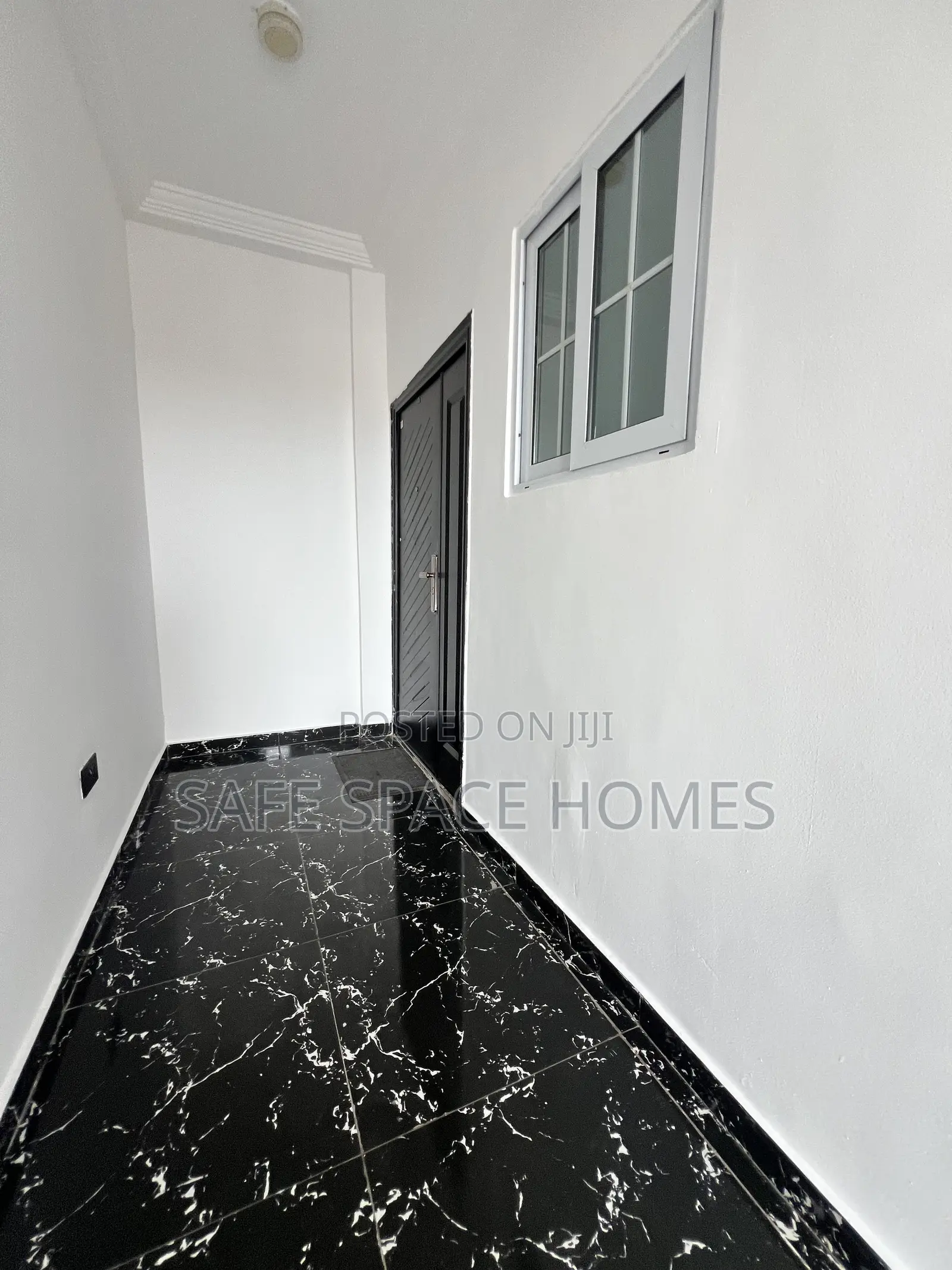 1bdrm Apartment in Burma Camp for rent