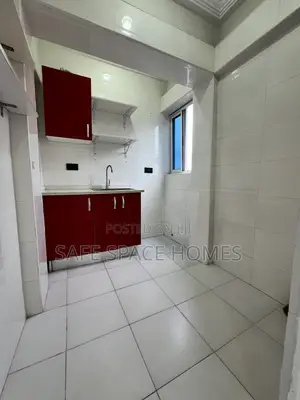 1bdrm Apartment in Burma Camp for rent
