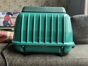 Aerator For Fish Farm
