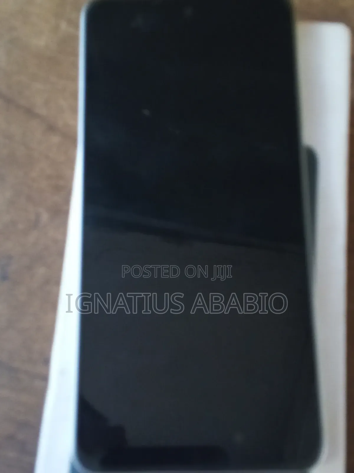 Oppo A5 256 GB White