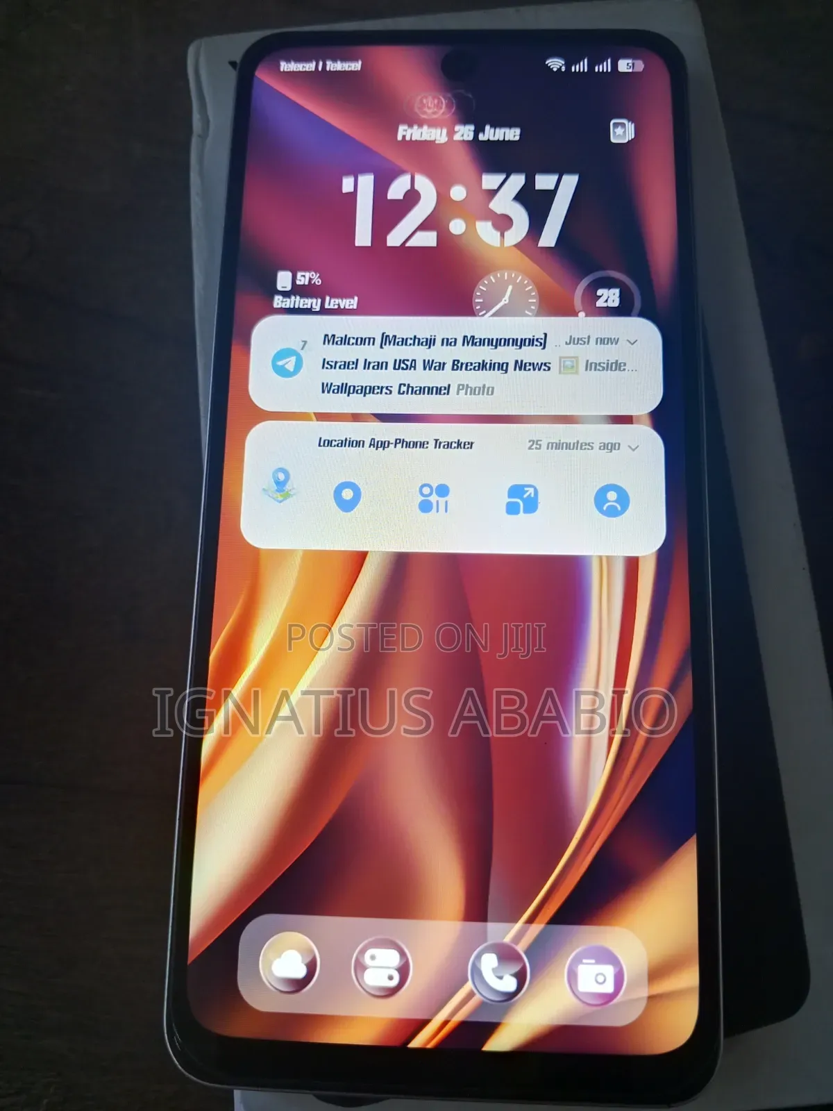 Oppo A5 256 GB White