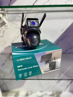 V380 Max Bp9