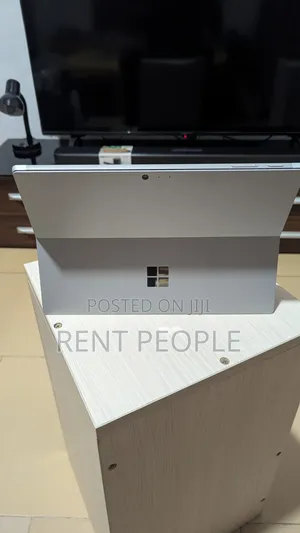 Laptop Microsoft Surface Pro 6 8GB Intel Core i7 SSD 256GB