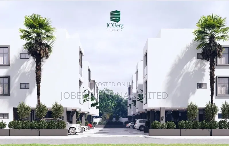 2bdrm Apartment in Ring Way Estate, Stadium Area for sale