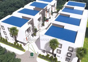 2bdrm Apartment in Ring Way Estate, Stadium Area for sale