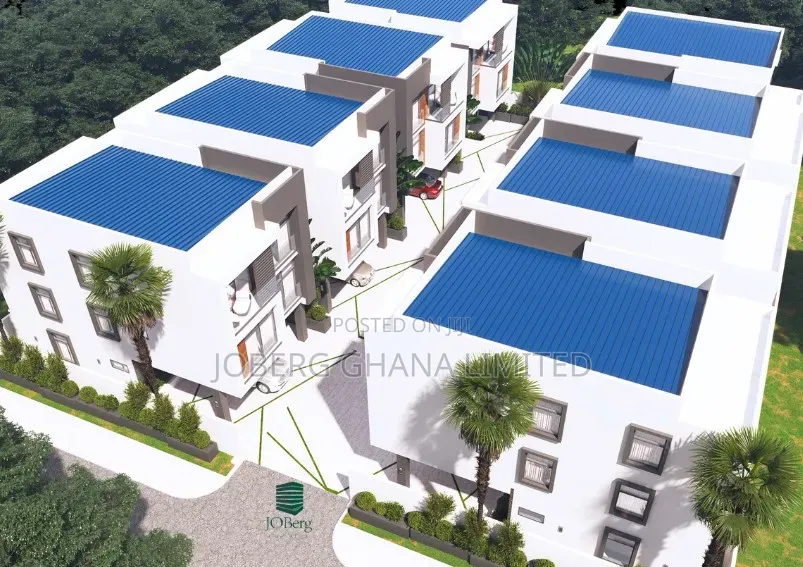 2bdrm Apartment in Ring Way Estate, Stadium Area for sale