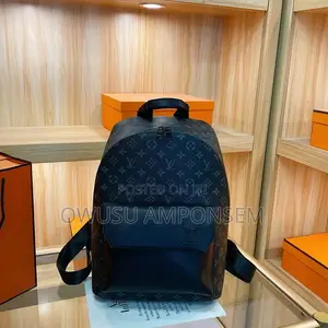 Louis Vuitton Lv Backpack