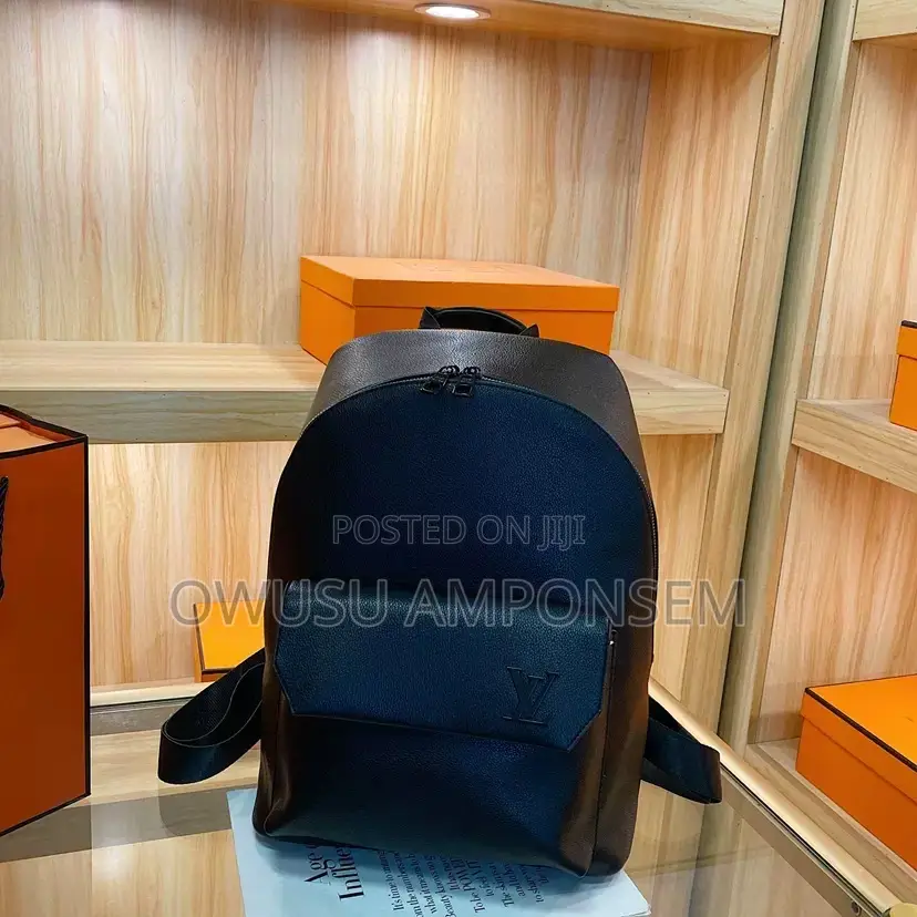 Louis Vuitton Lv Backpack