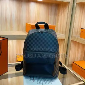 Louis Vuitton Lv Backpack