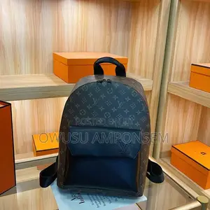 Louis Vuitton Lv Backpack
