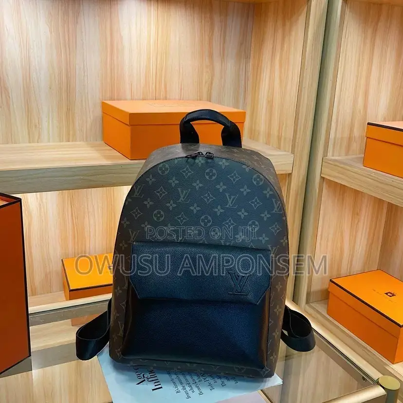 Louis Vuitton Lv Backpack