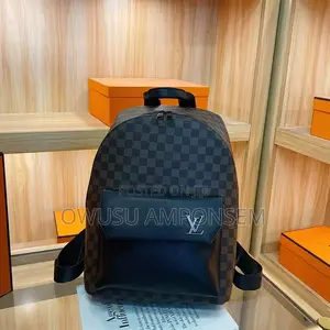 Louis Vuitton Lv Backpack