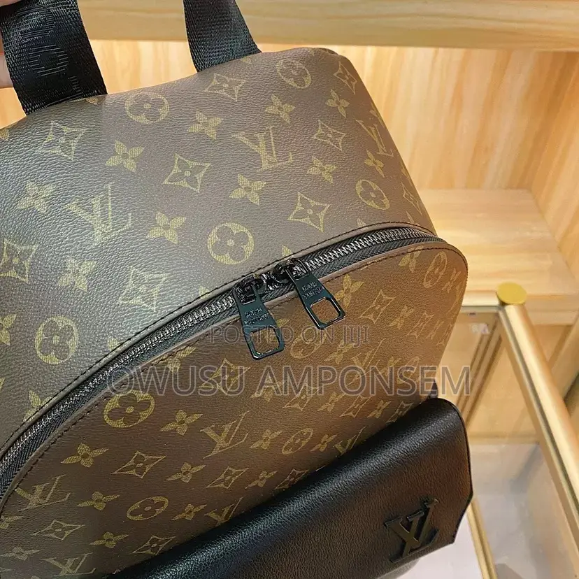 Louis Vuitton Lv Backpack