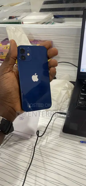 Apple iPhone 12 128 GB Blue