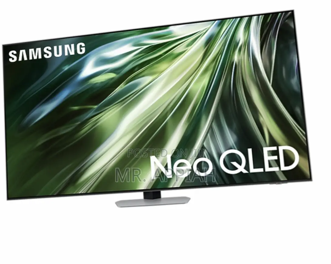 Purchase Premium Samsung 85qn90d 85” Neo Qled HDR Smart Television