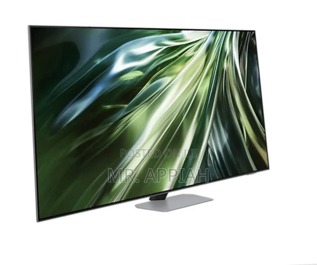 Purchase Premium Samsung 85qn90d 85” Neo Qled HDR Smart Television