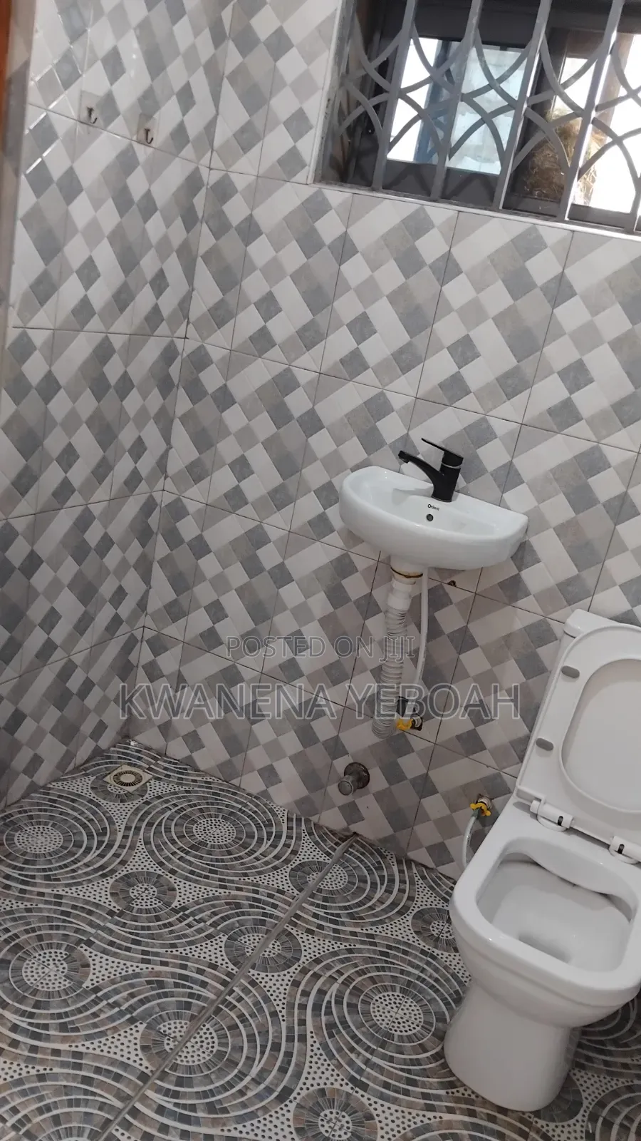 1bdrm Apartment in Manhean for rent