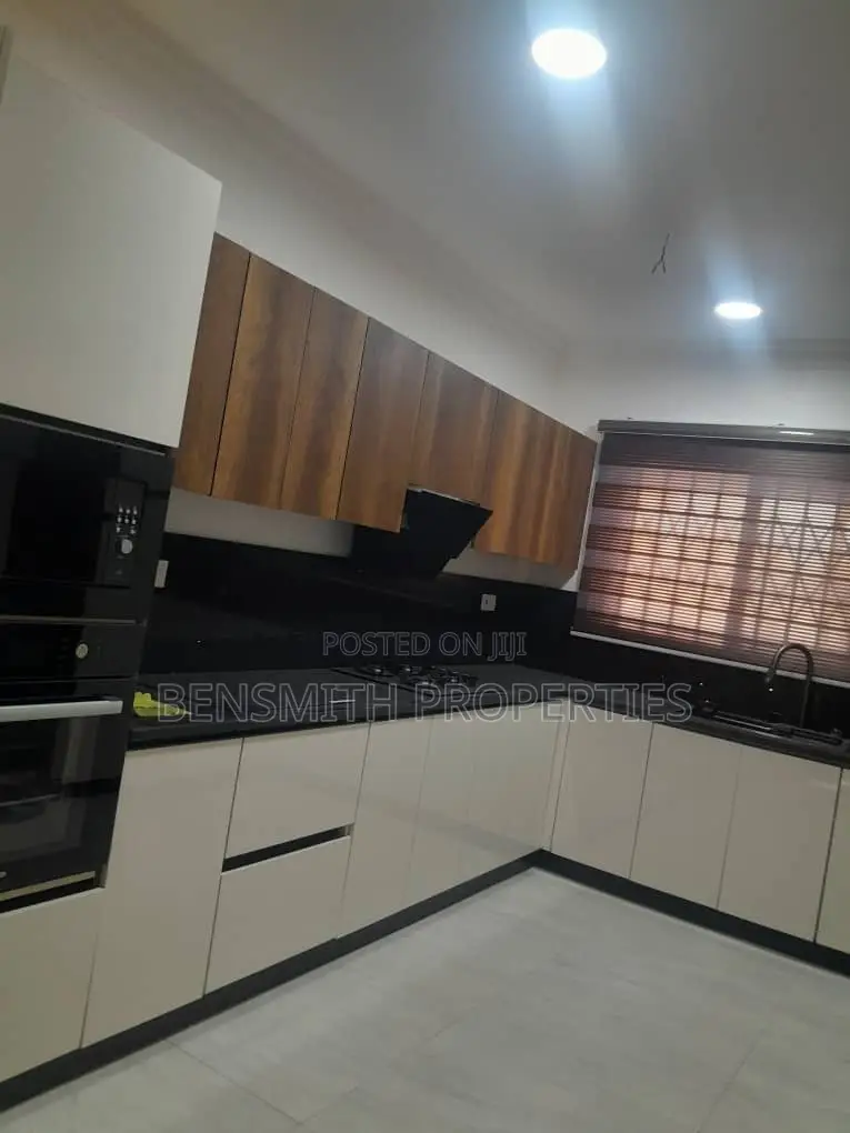 3bdrm House in Ut Properties, Oyarifa for rent
