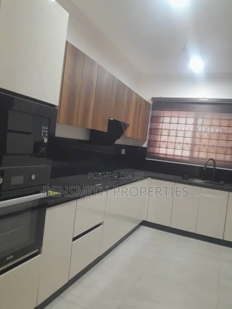 3bdrm House in Ut Properties, Oyarifa for rent