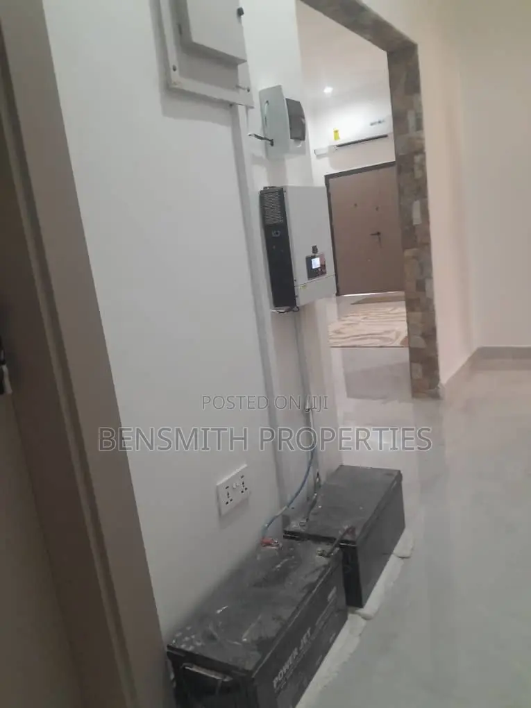3bdrm House in Ut Properties, Oyarifa for rent