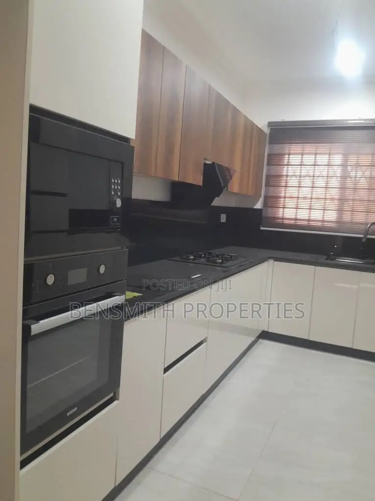 3bdrm House in Ut Properties, Oyarifa for rent