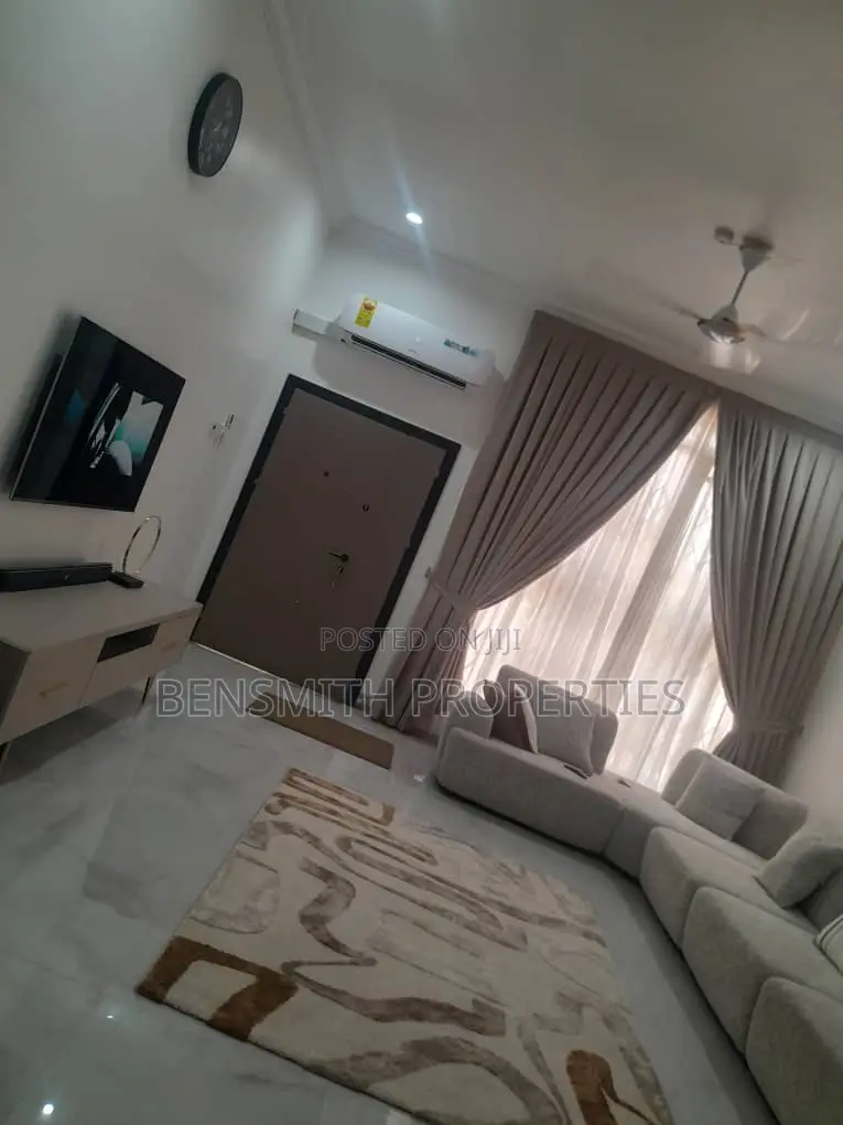 3bdrm House in Ut Properties, Oyarifa for rent