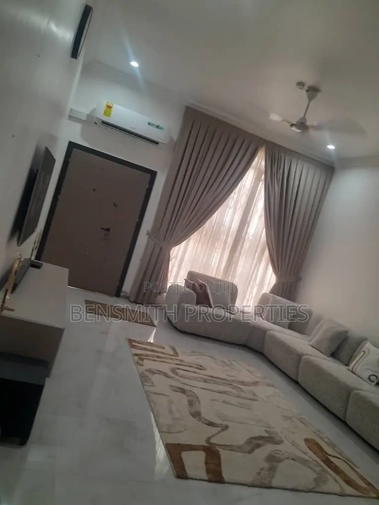 3bdrm House in Ut Properties, Oyarifa for rent