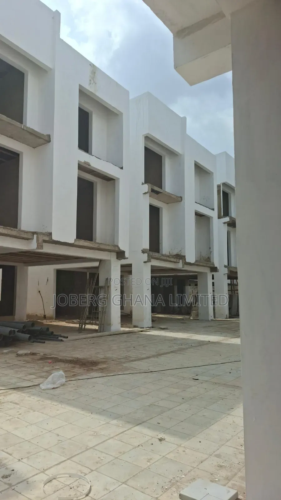 2bdrm Apartment in Ring Way Estate, Stadium Area for sale
