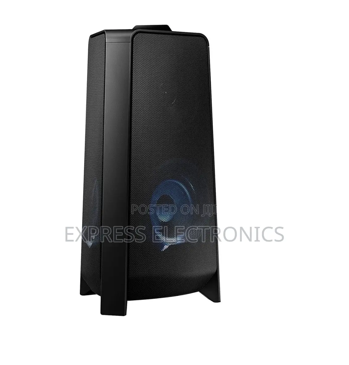 Samsung - Mx-St50f/Za Sound Tower 240w