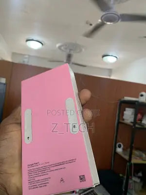 New Google Pixel 9 256 GB Rose Gold