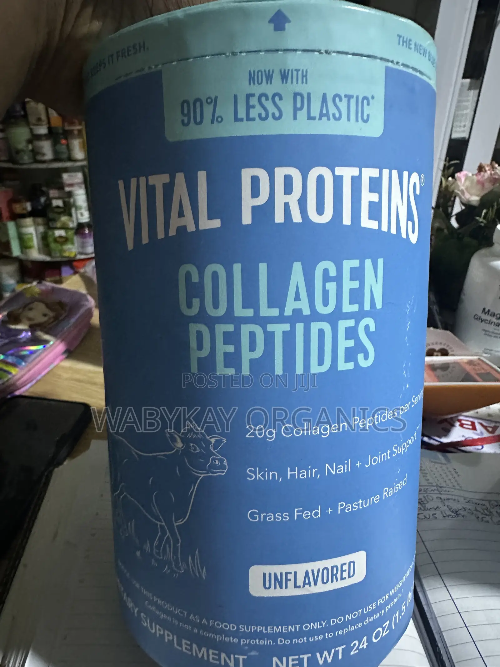 Vital Proteins