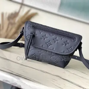 Louis Vuitton Side Bag
