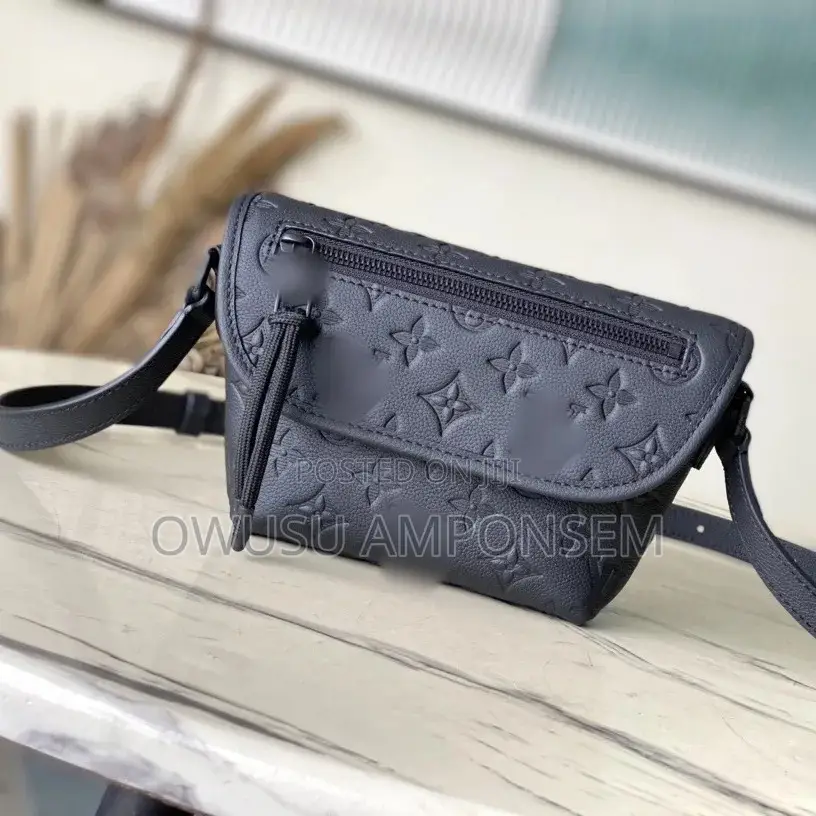 Louis Vuitton Side Bag