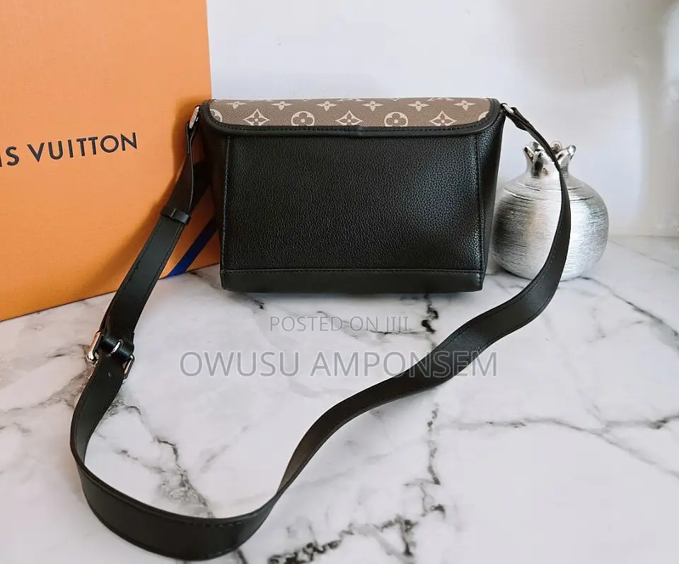 Louis Vuitton Side Bag