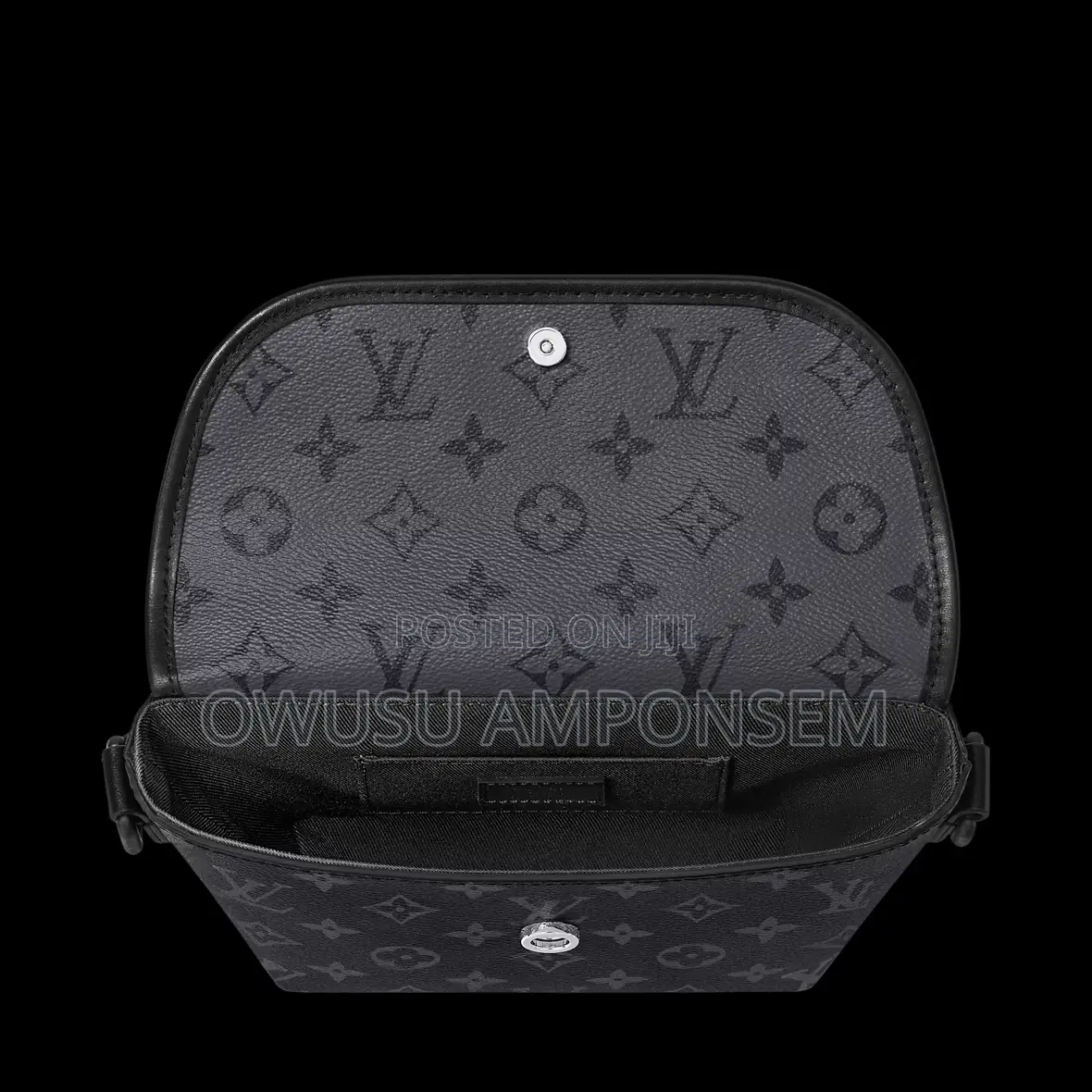 Louis Vuitton Side Bag