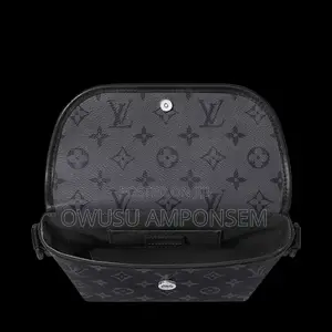 Louis Vuitton Side Bag