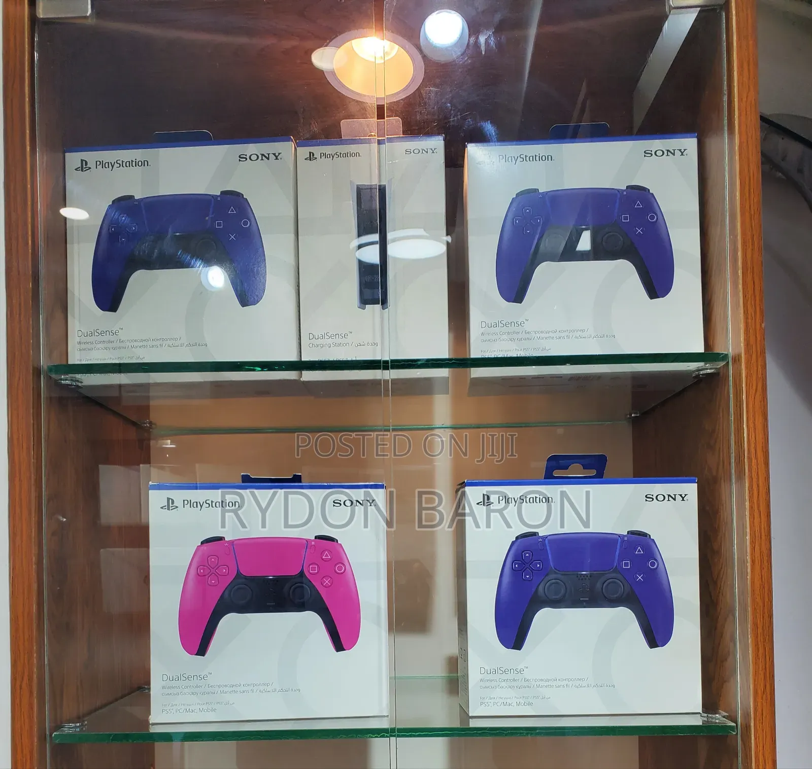 Ps5 Controllers