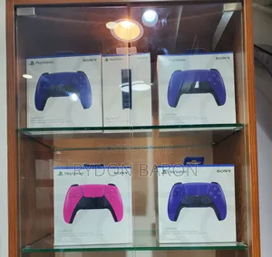 Ps5 Controllers
