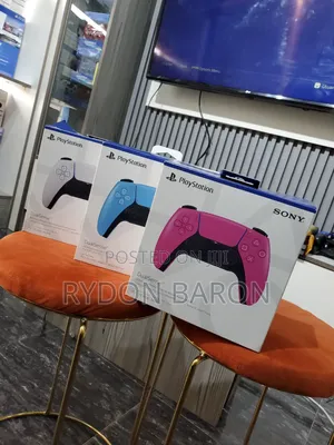 Ps5 Controllers