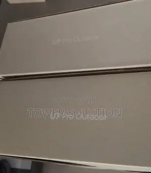 Ubiquity U7 Pro Outdoor