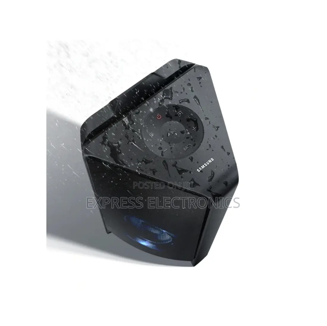 Best Buy for Less Samsung - Mx-St50f/Za Sound Tower 240w