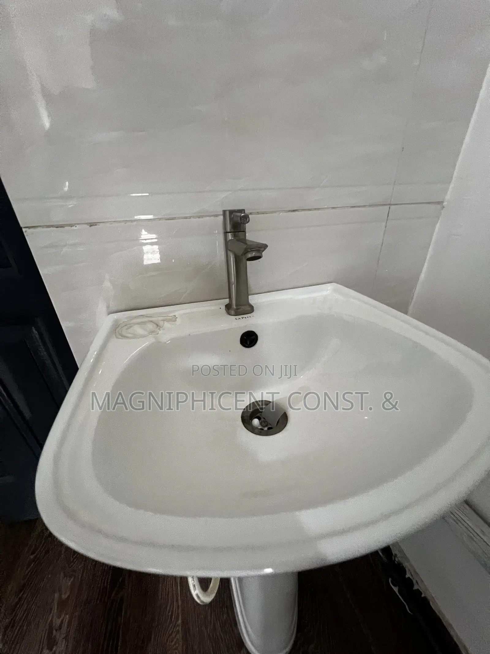 1bdrm Apartment in Lakeside Estates, Ashaley Botwe for rent
