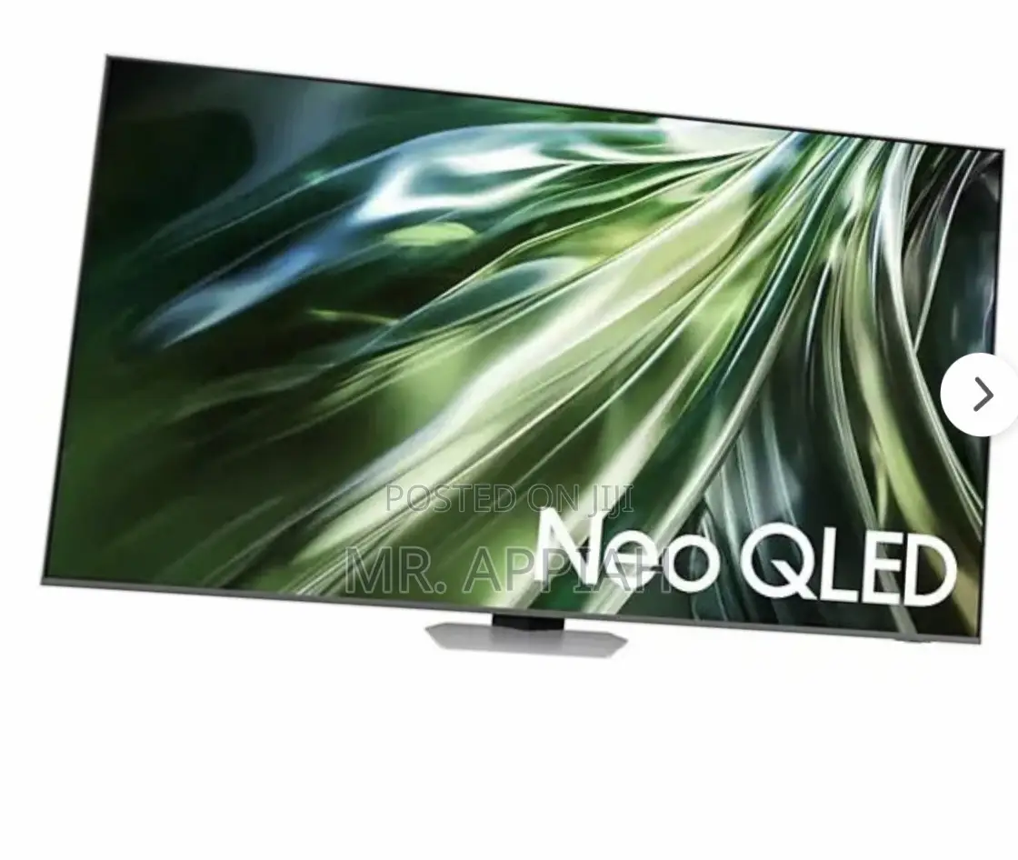 Get Affordable Samsung Qled HDR Smart Tv(85qn90d)85”
