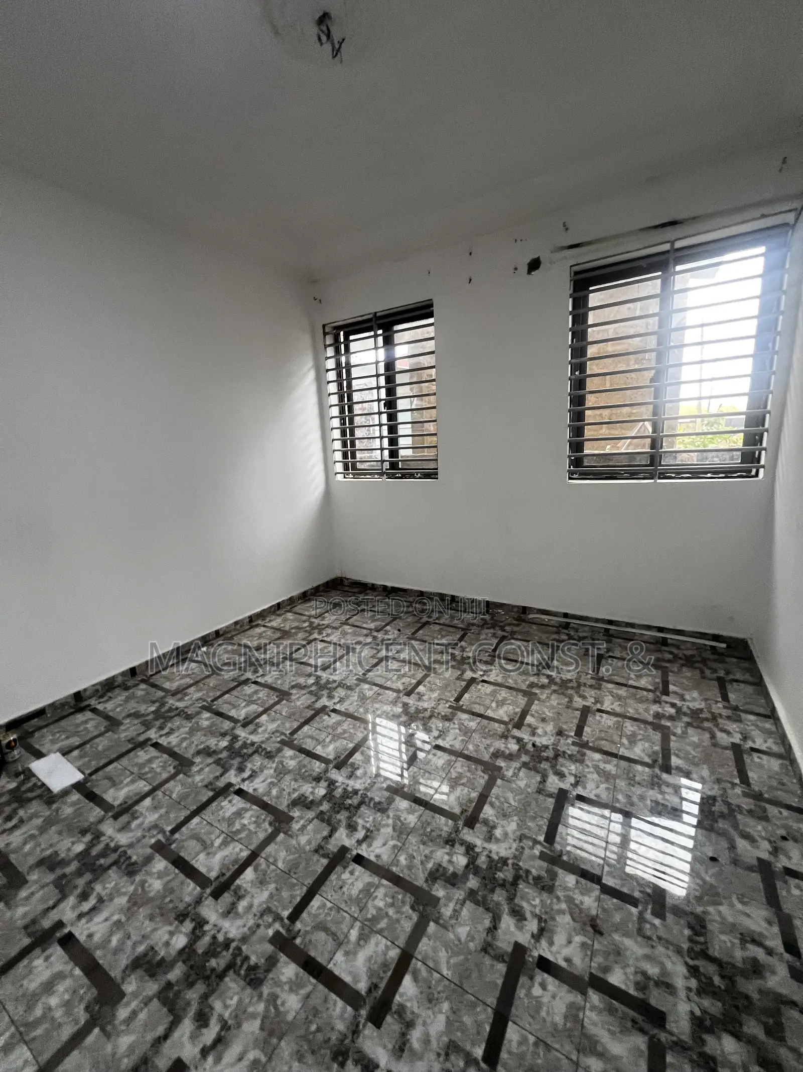 1bdrm Apartment in Lakeside Estates, Ashaley Botwe for rent