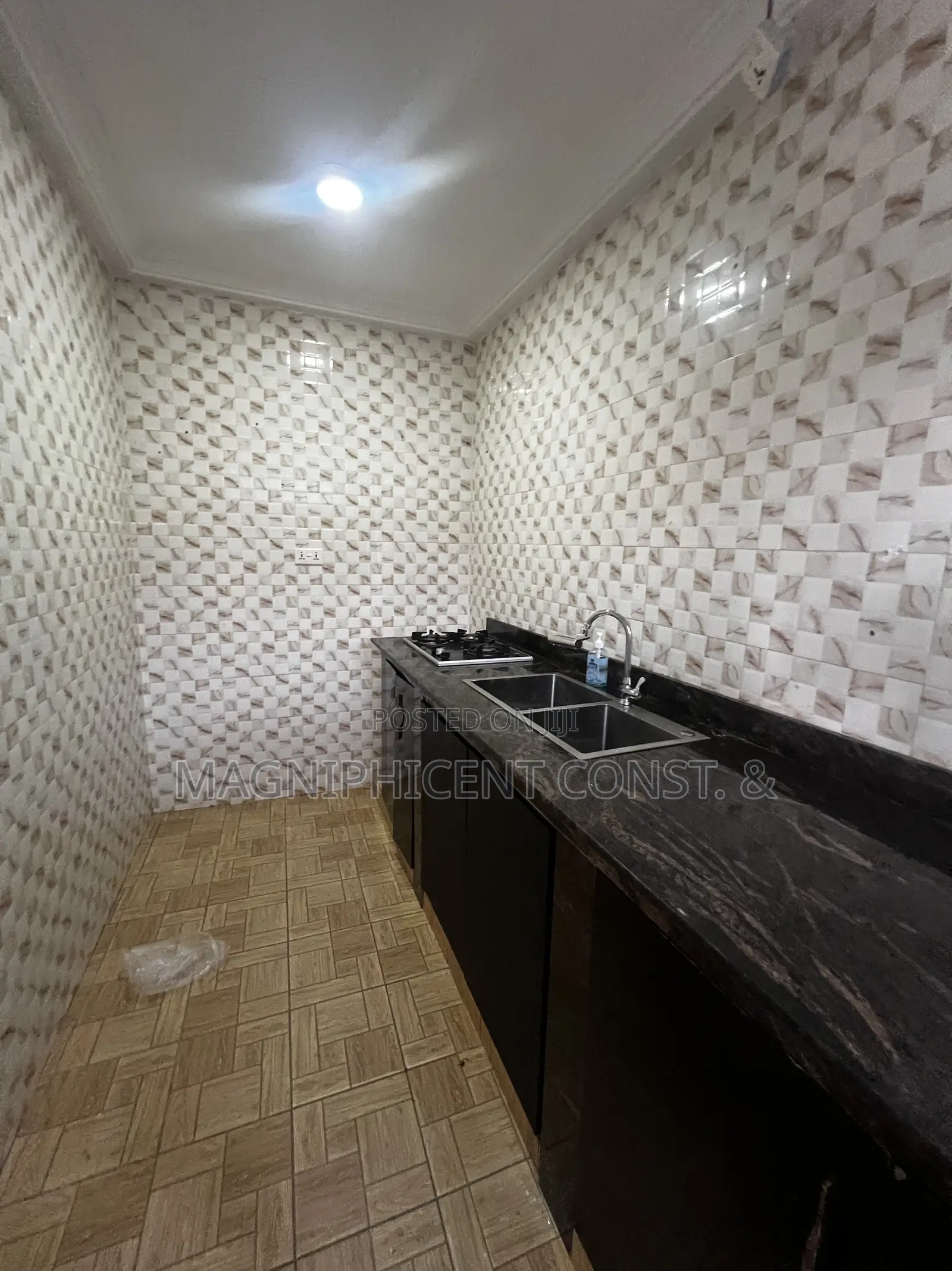 1bdrm Apartment in Lakeside Estates, Ashaley Botwe for rent