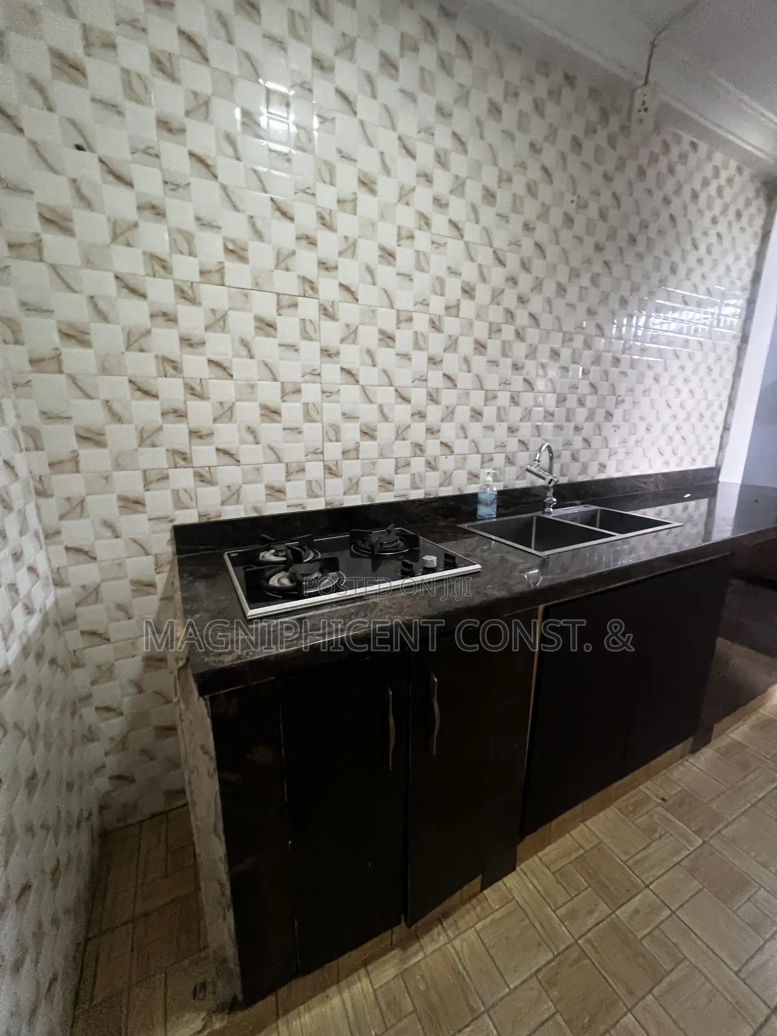 1bdrm Apartment in Lakeside Estates, Ashaley Botwe for rent