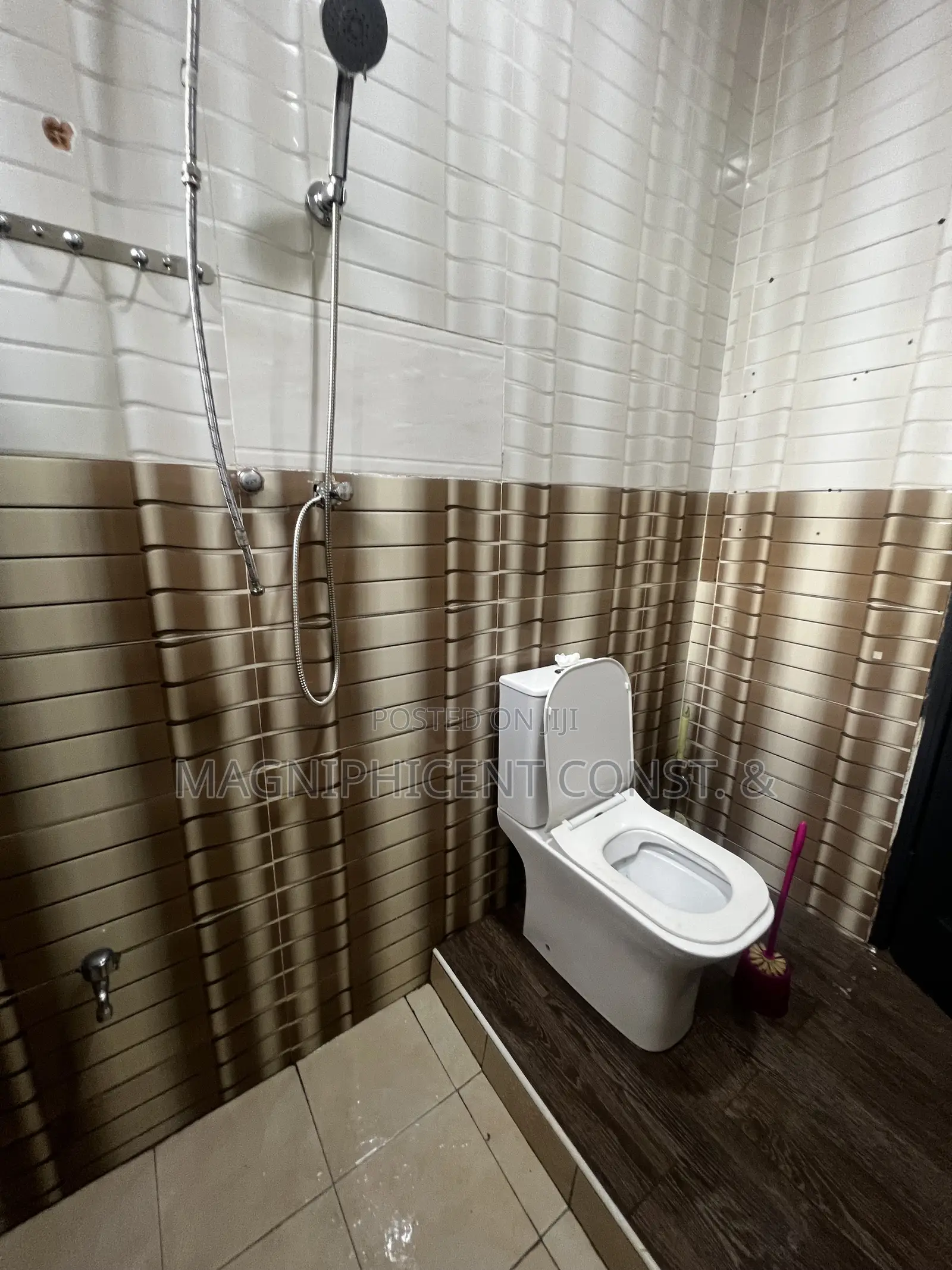 1bdrm Apartment in Lakeside Estates, Ashaley Botwe for rent
