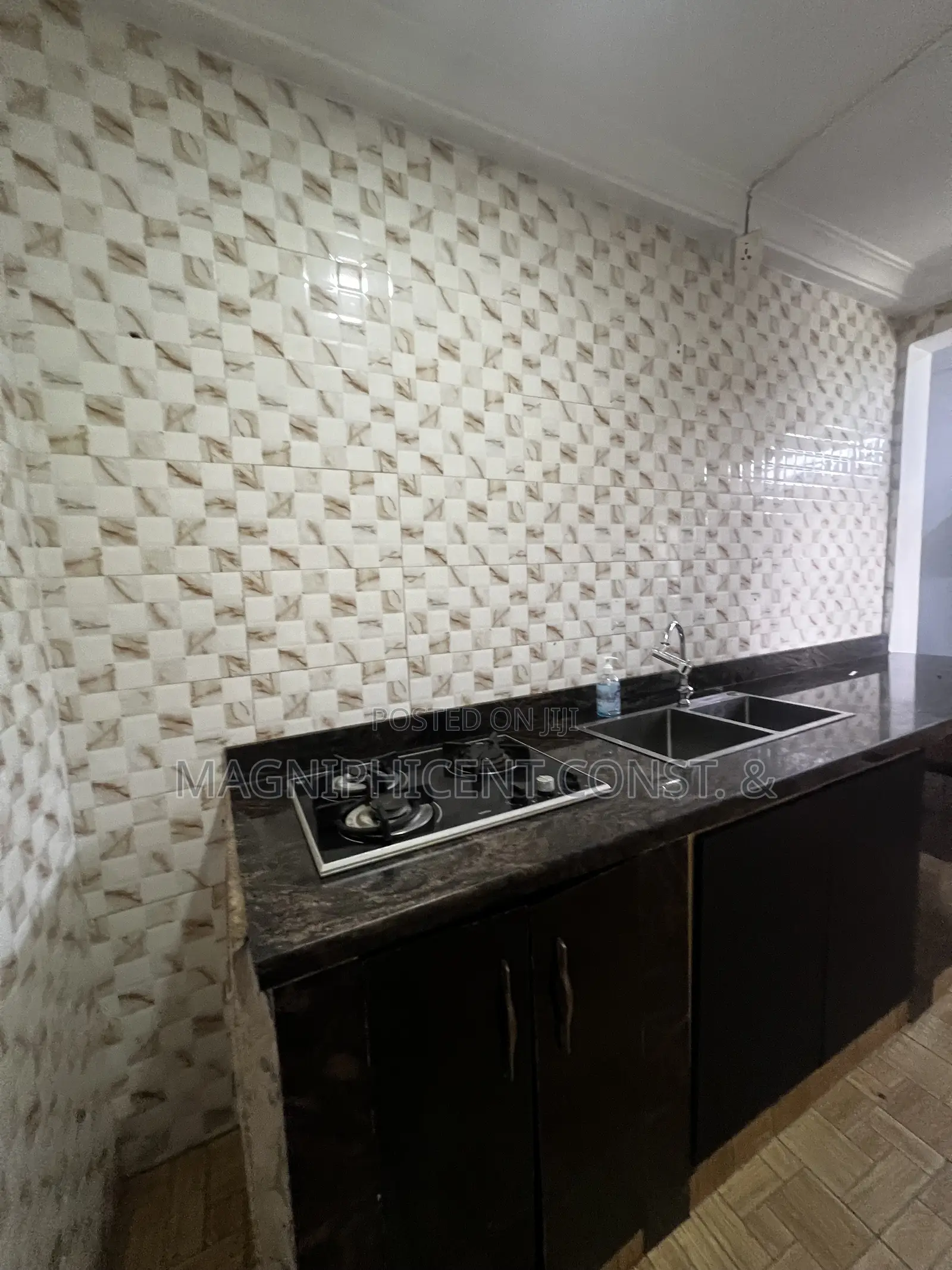 1bdrm Apartment in Lakeside Estates, Ashaley Botwe for rent